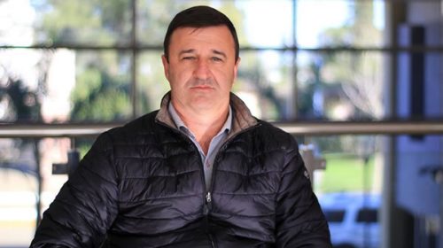«Jucofer se supo administrar y mantenerse en el tiempo», sostuvo Gustavo Zandoná