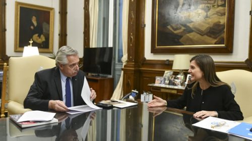El Gobierno extendió el plazo de la moratoria previsional