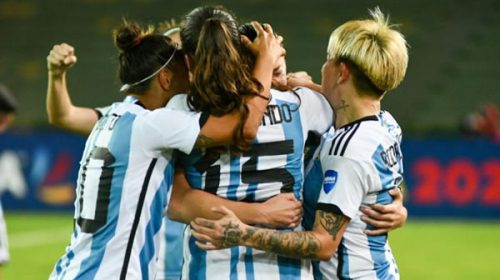 Noche clave: Argentina se juega el pasaje directo al Mundial y a los Juegos Olímpicos