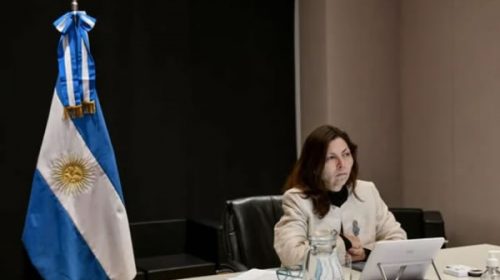 Silvina Batakis llamó a los líderes del G20 a buscar soluciones ante la suba de la inflación