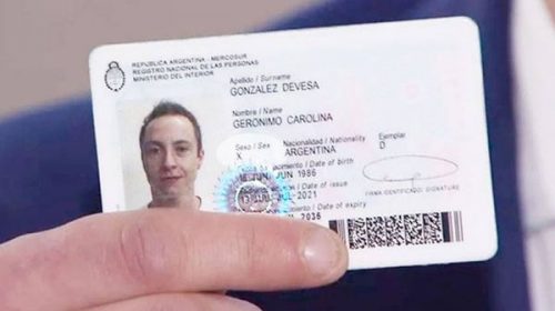 Identidad no binaria: a un año del decreto, una persona por día accede al derecho