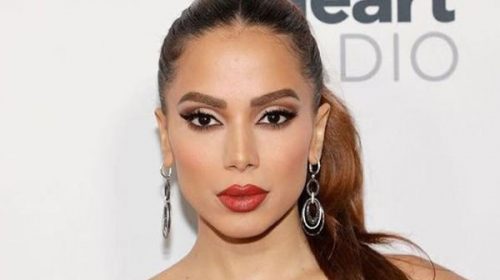Brasil: la cantante Anitta anuncia su apoyo a Lula contra “Voldemort” Bolsonaro