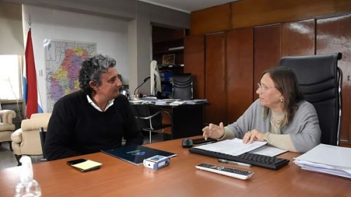 Avanzan las gestiones para el traslado definitivo de todos los habitantes de la antigua Federación