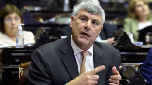 Confirman que JxC compró fiscales electorales en Formosa con bonos para desocupados