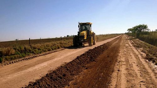 Este lunes Diputados retoma el debate sobre consorcios camineros