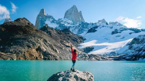 La revista Time ubicó a dos lugares argentinos en los 50 mejores destinos turísticos del mundo