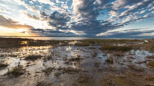 Argentina cuenta con un nuevo Parque Nacional en Córdoba