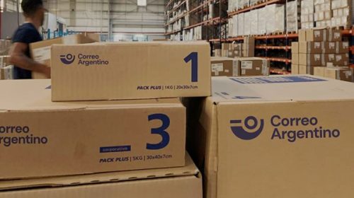 Advierten sobre el aumento de fraudes electrónicos vinculados a Correo Argentino