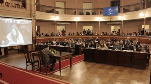 Avanza en la Legislatura el Régimen de Fomento y Promoción de la Equidad de Género en los Medios de Comunicación