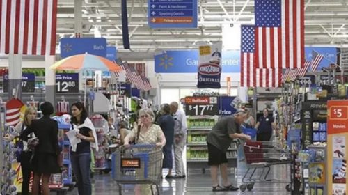 La Inflación de Estados Unidos se aceleró a 9,1% interanual