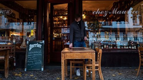 La inflación interanual en la Eurozona fue del 8,6% en junio