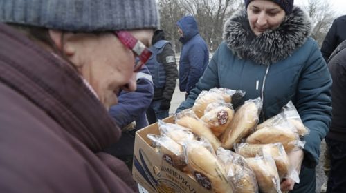 La guerra generó una inflación mundial que llevó a 71 millones de personas a la pobreza