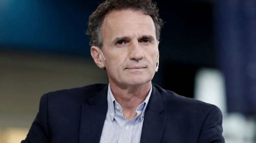 Katopodis: “Batakis es el primer acuerdo del diálogo entre el Presidente y la vice”