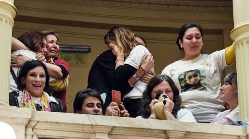 Vizzotti prometió una pronta y plena implementación de las leyes de VIH y oncopediatría