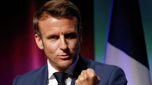 Francia se prepara para una ‘economía de guerra’: así afectará a la población