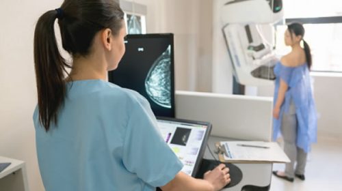 El hospital de Feliciano contará con servicio de mamografía