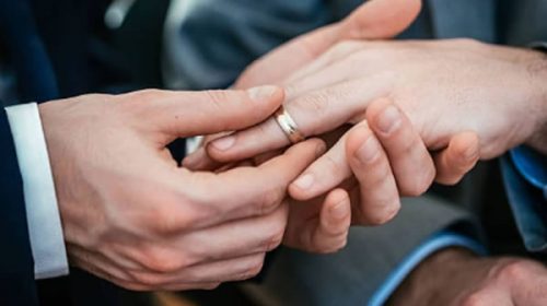Se cumplen 12 años de la histórica Ley de Matrimonio Igualitario