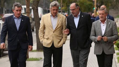 Paro del campo: qué reclama la Mesa de Enlace y qué respondió el Gobierno