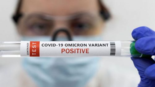 ¿Comienza una quinta ola en Argentina?: dónde se detectaron las subvariantes más contagiosas de Ómicron