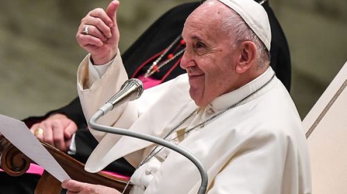 El Papa designó a tres mujeres en el organismo que nombra a los obispos