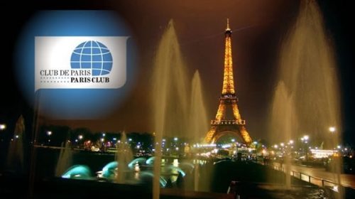 Deuda: se postergó la reunión con el Club de París