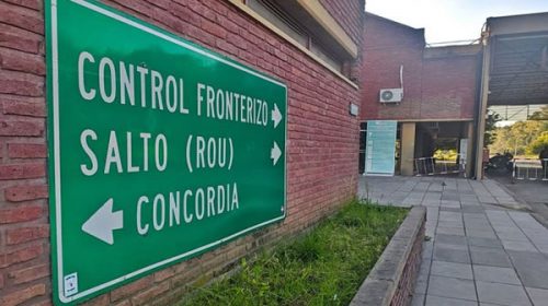 En Salto Grande se agilizará el paso para los vecinos de Salto y Concordia que cruzan a diario