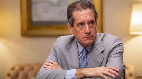 Miguel Pesce afirmó que en Argentina “las reservas son suficientes”
