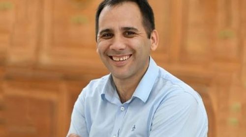 Designaron a Martín Pollera como secretario de Comercio Interior