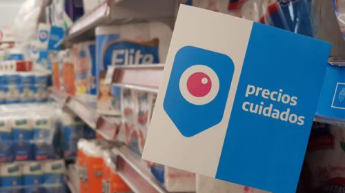 Rige la nueva etapa del programa Precios Cuidados y la canasta de frutas y verduras