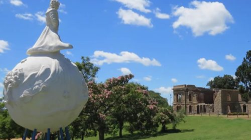 Por qué se dice que Saint-Exupéry encontró inspiración en Concordia para escribir “El principito”
