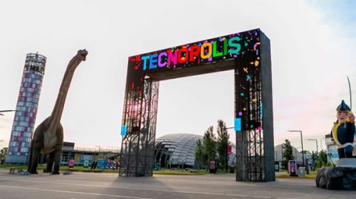 Vuelve Tecnópolis con una amplia agenda de actividades para las vacaciones de invierno