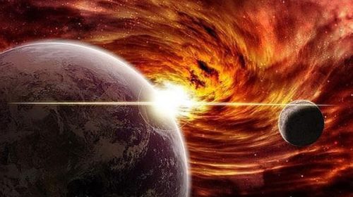 Científicos pusieron fecha precisa al fin del Universo