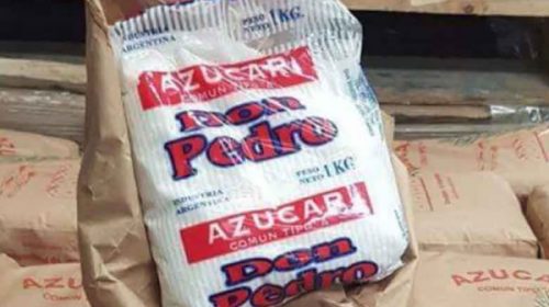 Anmat prohibió un azúcar por “piedras y objetos extraños”