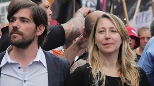 La Izquierda habló de “persecución política” contra Cristina Kirchner