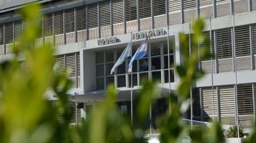 Juicio por jurados: Continúa la notificación a la ciudadanía
