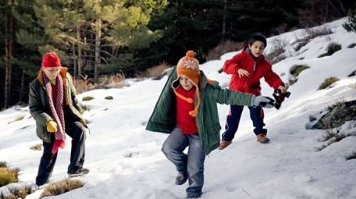 Unas 16 millones de personas se movilizaron durante las vacaciones de invierno