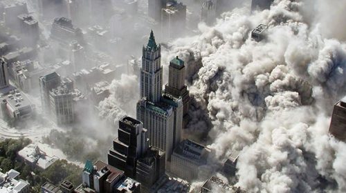 Al Qaeda reveló cómo surgió la idea de los ataques del 11-S