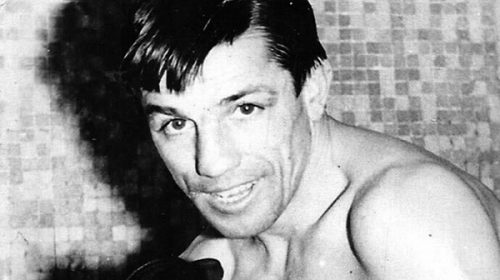 Murió Horacio Accavallo, una leyenda del boxeo argentino