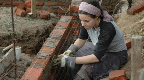 CAFESG y Manos a la Obra se unen para capacitar mujeres en construcción