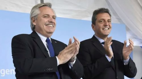 El gobierno anuncia Plan Gas IV y V y un nuevo proyecto de ley para el sector