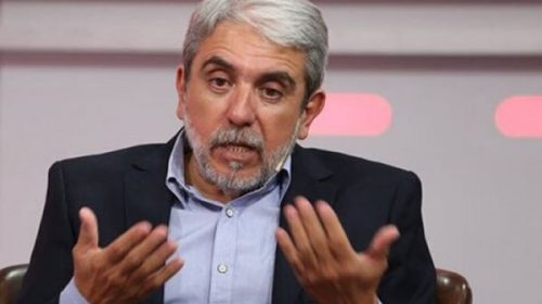 Aníbal Fernández tras el atentado a CFK: “Cristina no me reprochó absolutamente nada de lo que pasó”