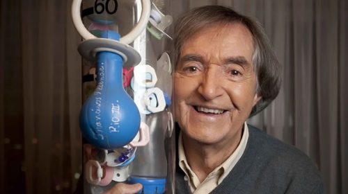 Murió Carlitos Balá: la huella imborrable de un humorista que se ganó el corazón de los argentinos