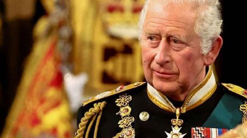 Carlos III será proclamado rey oficialmente este sábado