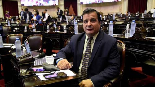 Casaretto: “Los planeros más grandes son los de la Corte Suprema que no pagan Ganancias”