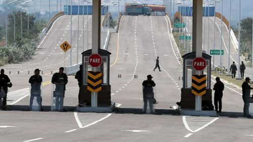 Colombia: Gustavo Petro irá a la reapertura de la frontera con Venezuela