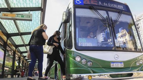 Lanzan un plan nacional para avanzar en la transición energética del transporte