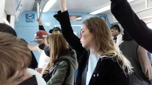 Ya es oficial la derogación del uso obligatorio del barbijo en el transporte público