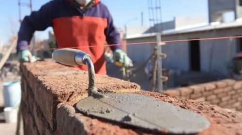 El programa “Mi pieza” suma 17.000 nuevas beneficiarias