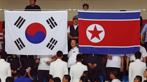 Corea del Sur quiere volver a reunir a las familias separadas por la guerra