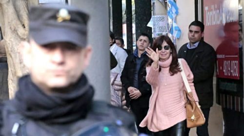 Atentado a Cristina: los 10 puntos más importantes de la investigación